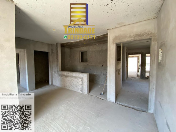 Imagem Apartamento com 2 Quartos à Venda, 56 m² em João Paulo - São Luís