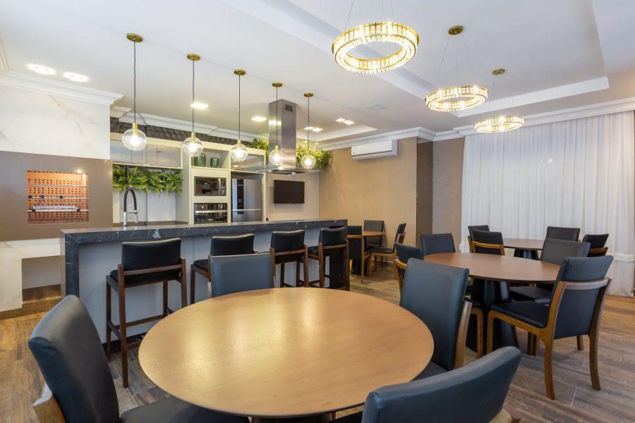 Imagem Apartamento com 3 Quartos à Venda, 135 m² em Meia Praia - Itapema