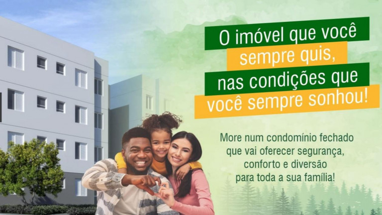 Imagem Apartamento com 2 Quartos à Venda, 50 m²em Vera Tereza - Caieiras