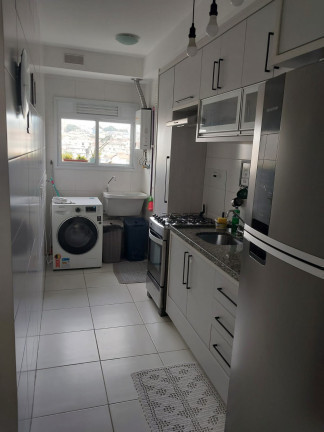 Imagem Apartamento com 2 Quartos à Venda,  em Umuarama - Osasco