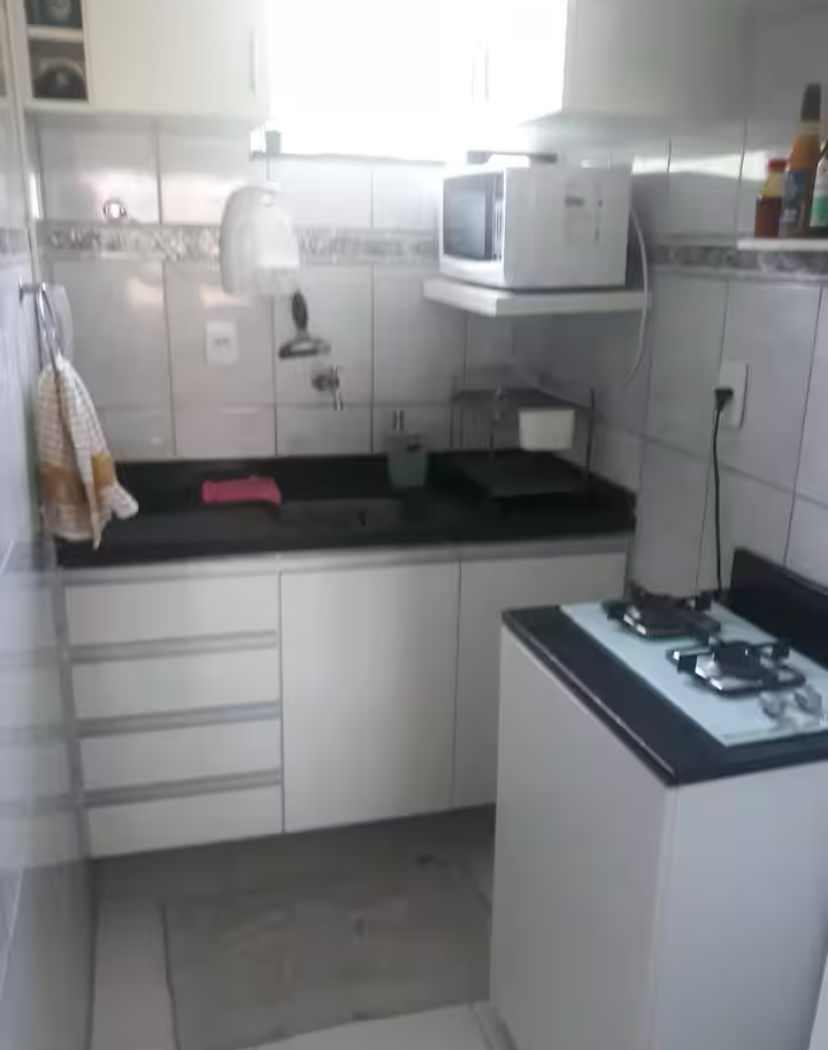 Imagem Apartamento com 2 Quartos à Venda, em Engenho Velho da Federação - Salvador