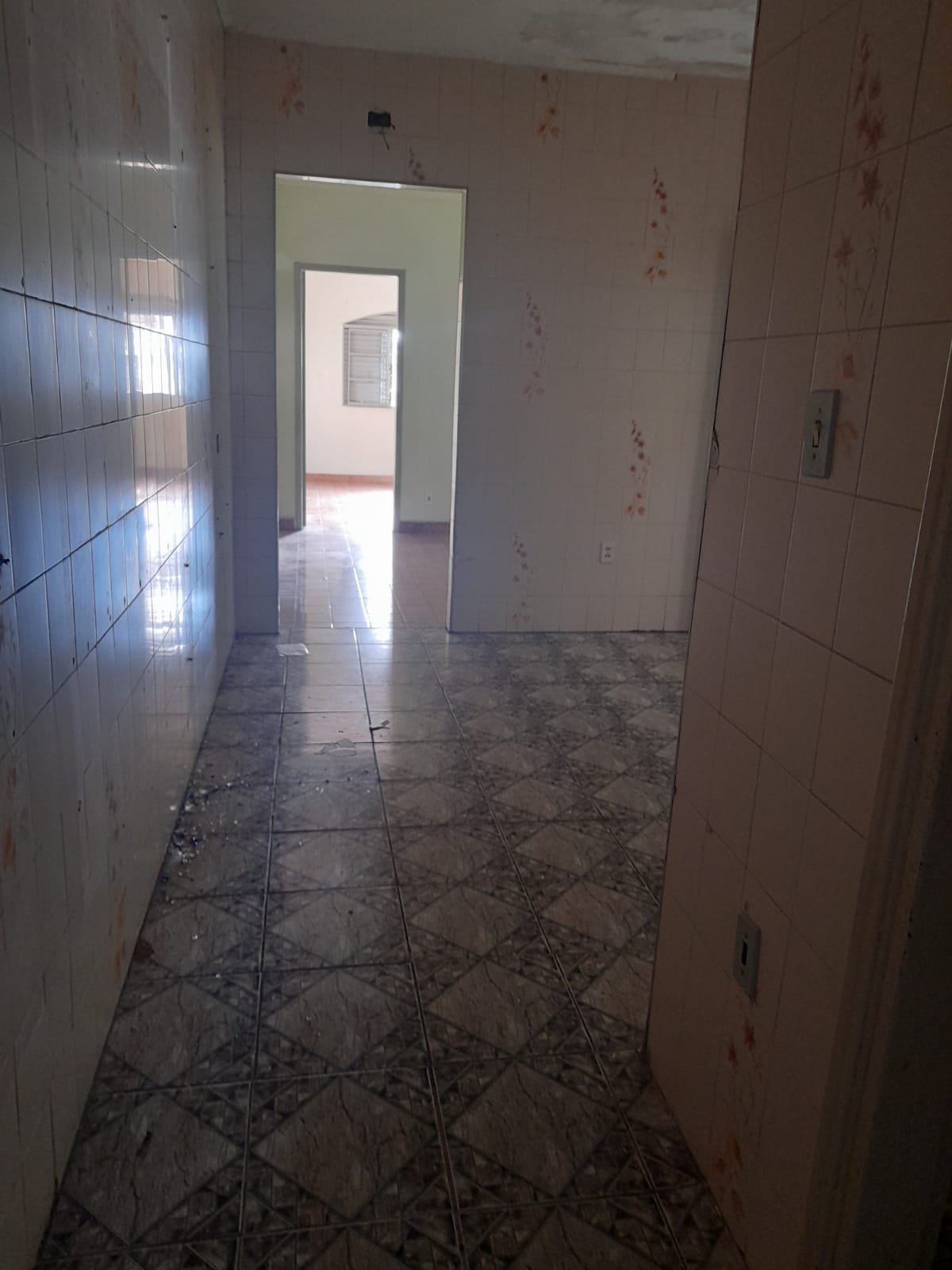 Imagem Casa com 3 Quartos à Venda, 125 m²em Vila Suíça - Santo André