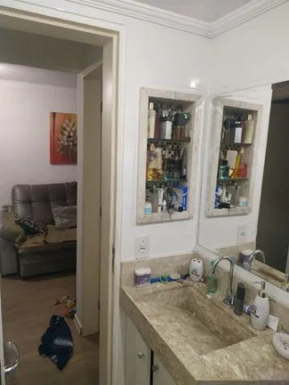 Imagem Apartamento com 2 Quartos à Venda, 47 m² em Parque Munhoz - São Paulo
