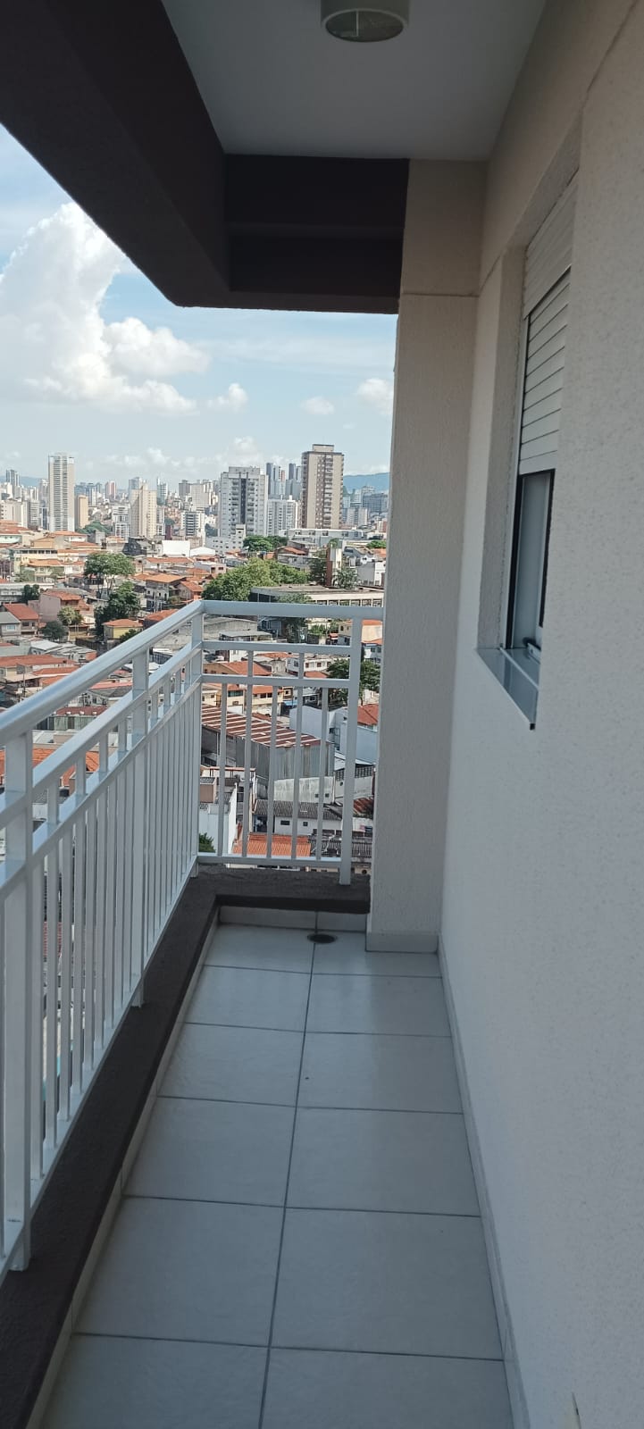 Imagem Apartamento com 2 Quartos à Venda, 63 m² em Vila Gustavo - São Paulo