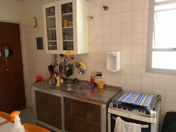 Imagem Apartamento com 2 Quartos à Venda, 84 m² em Icaraí - Niterói
