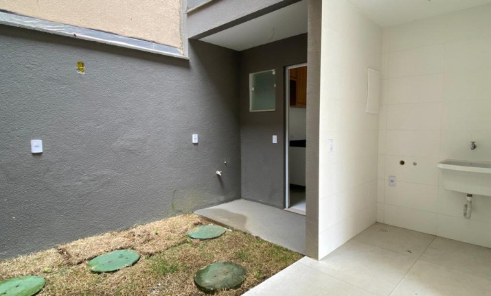 Imagem Apartamento com 3 Quartos à Venda, 105 m² em Colina de Laranjeiras - Serra Imagem Apartamento com 3 Quartos à Venda, 105 m² em Colina de Laranjeiras - Serra