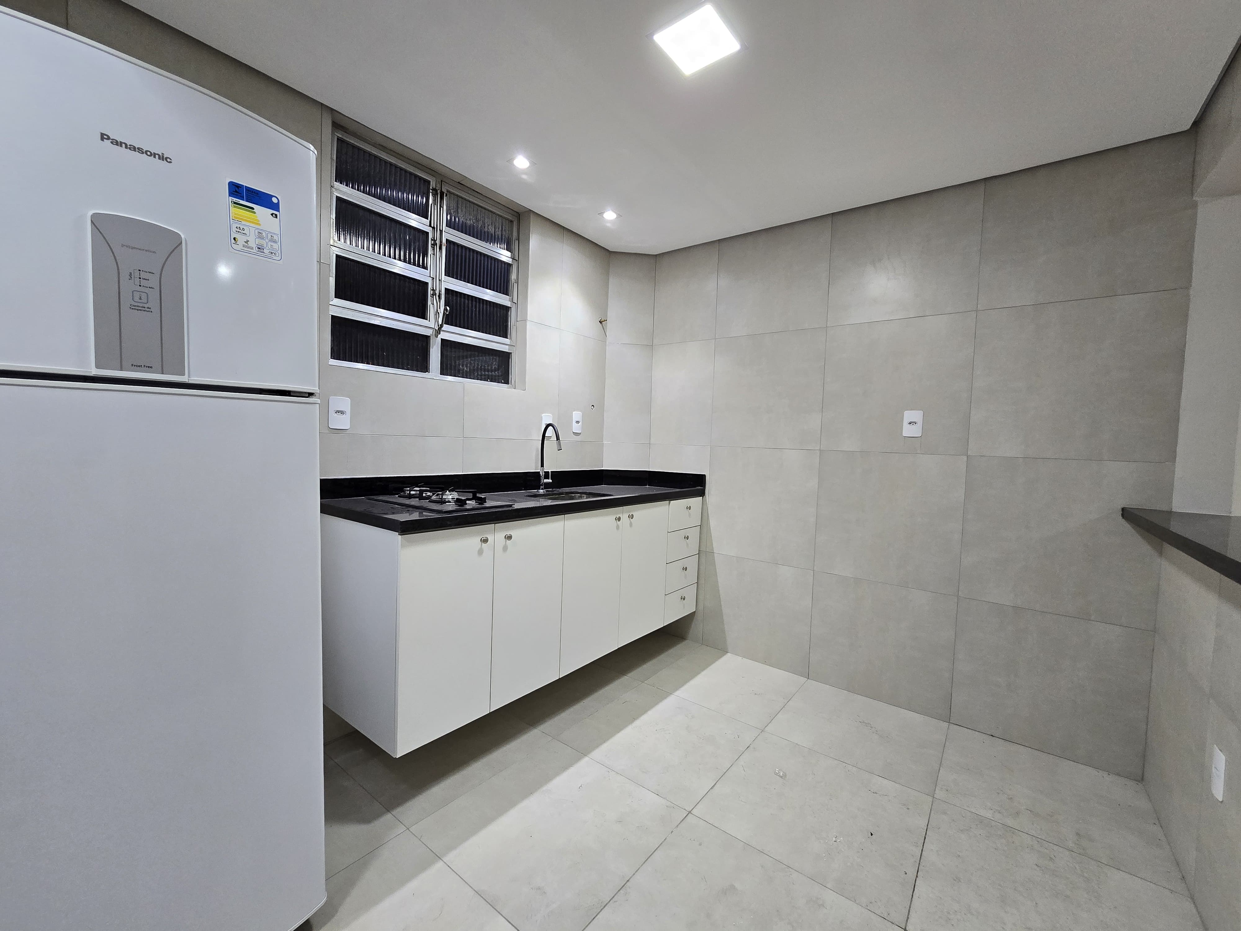 Imagem Apartamento com 2 Quartos à Venda, 60 m²em Vila Belmiro - Santos