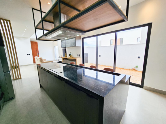 Imagem Casa de Condomínio com 4 Quartos à Venda, 231 m² em Parque das Nações - Parnamirim