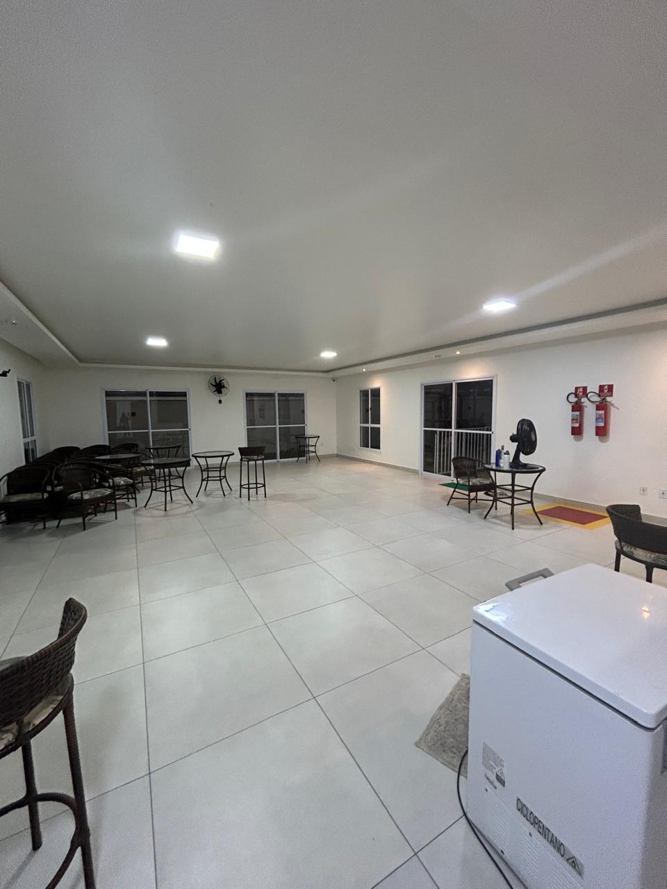 Imagem Apartamento com 2 Quartos para Alugar, 48 m² em Caji - Lauro de Freitas Imagem Apartamento com 2 Quartos para Alugar, 48 m² em Caji - Lauro de Freitas