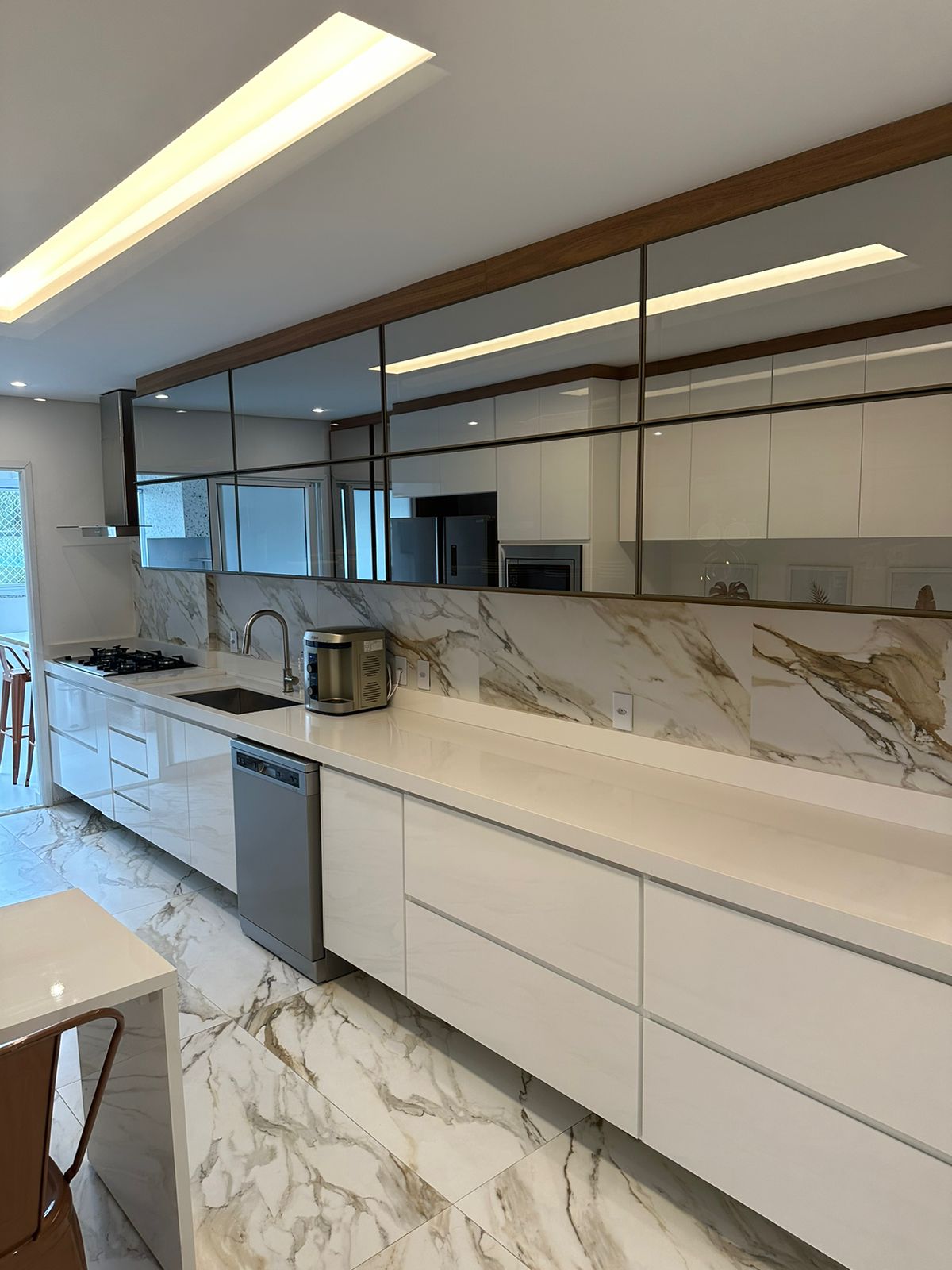 Imagem Apartamento com 3 Quartos à Venda, 158 m²em Vila Gonçalves - São Bernardo do Campo