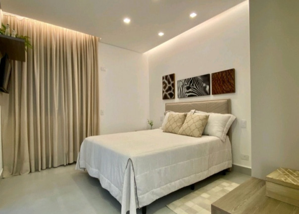 Imagem Casa com 5 Quartos à Venda, 357 m² em Riviera - Bertioga