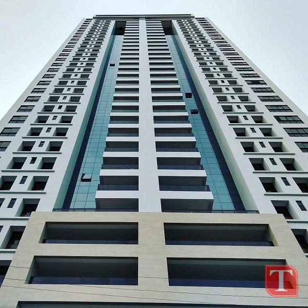 Apartamento com 3 Quartos à Venda, 112 m²em Mirante - Campina Grande