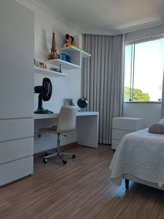 Imagem Cobertura com 4 Quartos à Venda,  em Indaiá - Belo Horizonte