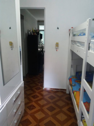 Imagem Apartamento com 2 Quartos à Venda, 50 m² em Conjunto Residencial José Bonifácio - São Paulo Imagem Apartamento com 2 Quartos à Venda, 50 m² em Conjunto Residencial José Bonifácio - São Paulo