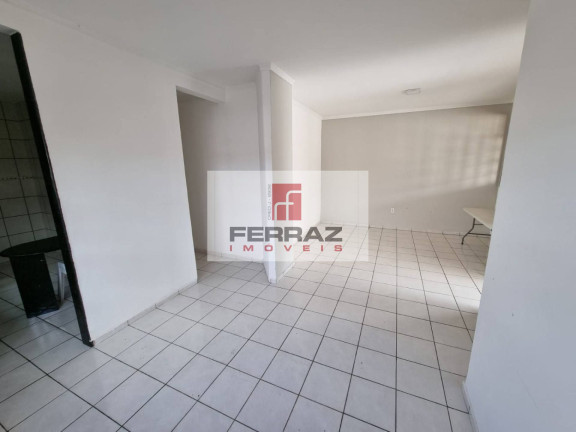 Imagem Casa com 6 Quartos para Alugar, 170 m² em Nova Parnamirim - Parnamirim