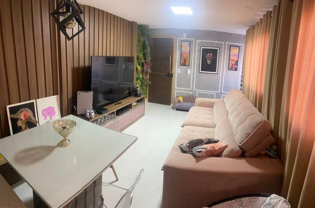 Imagem Apartamento com 3 Quartos à Venda, 116 m²em Parque São Vicente - Mauá