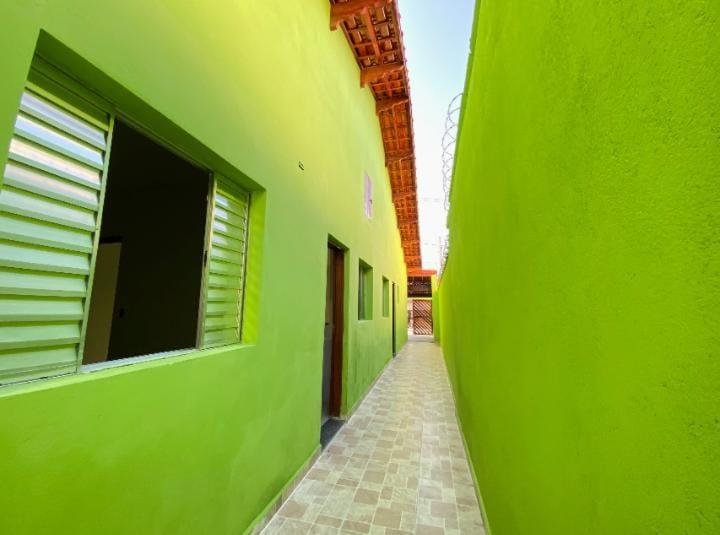 Imagem Casa com 2 Quartos à Venda, 70 m²em Vila Atlântica - Mongaguá Imagem Casa com 2 Quartos à Venda, 70 m²em Vila Atlântica - Mongaguá
