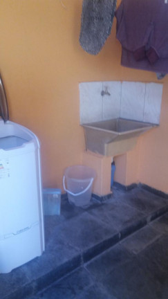 Imagem Sobrado com 3 Quartos à Venda, 239 m² em Jardim Santa Cecília - Guarulhos
