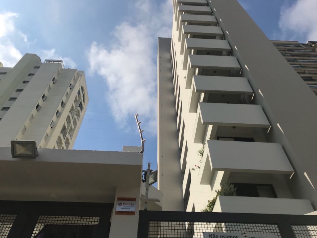 Apartamento com 2 Quartos à Venda, 68 m²em Vila Mariana - São Paulo