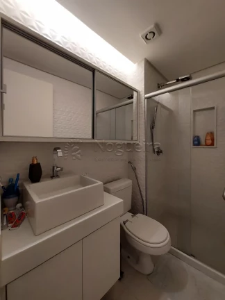 Imagem Apartamento com 3 Quartos à Venda, 98 m² em Boa Viagem - Recife