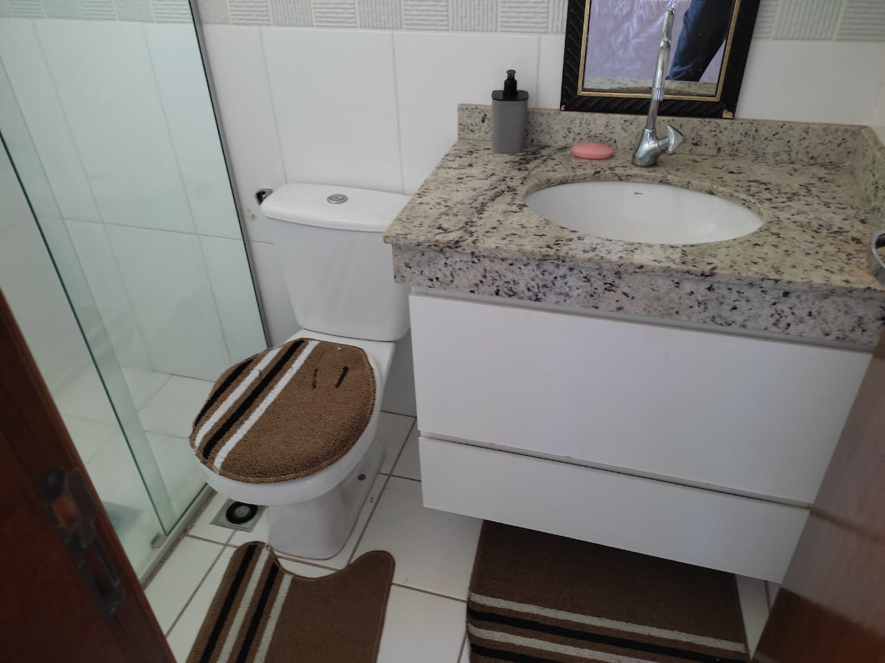 Imagem Apartamento com 2 Quartos para Alugar, 65 m²em Setor Bueno - Goiânia
