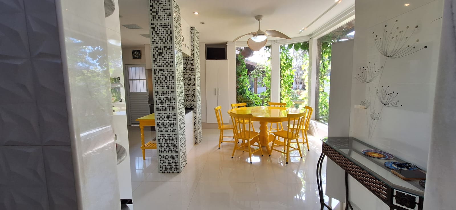 Imagem Casa de Condomínio com 5 Quartos à Venda, 640 m²em Balneário São José - Peruíbe Imagem Casa de Condomínio com 5 Quartos à Venda, 640 m²em Balneário São José - Peruíbe