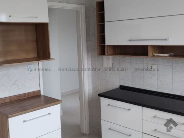 Imagem Apartamento com 2 Quartos à Venda, 56 m²em Amambaí - Campo Grande