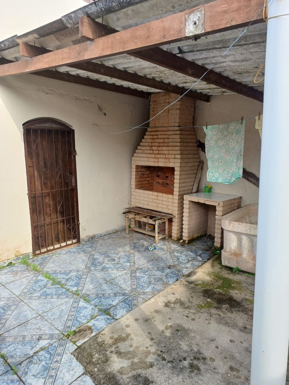 Imagem Sobrado com 2 Quartos à Venda, 78 m² em  - Mongaguá