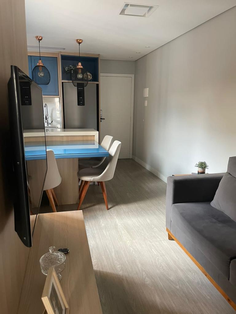 Imagem Cobertura com 2 Quartos à Venda, 88 m²em Casa Branca - Santo André