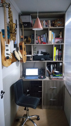 Imagem Apartamento com 2 Quartos à Venda, em Vila Santa Teresa (Zona Sul) - São Paulo Imagem Apartamento com 2 Quartos à Venda, em Vila Santa Teresa (Zona Sul) - São Paulo