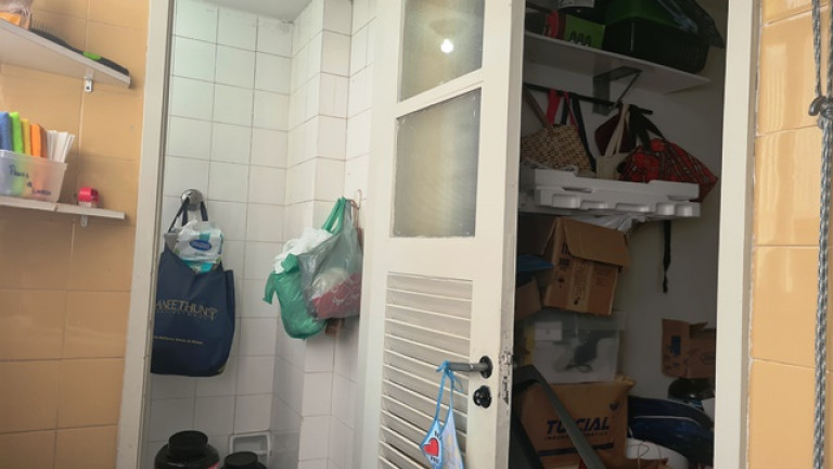 Imagem Apartamento com 3 Quartos à Venda, 125 m² em Icaraí - Niterói