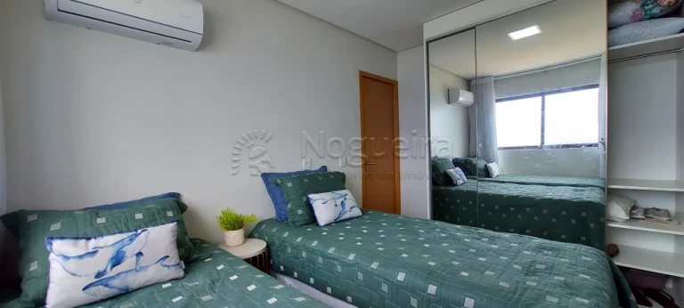 Imagem Apartamento com 3 Quartos à Venda, 97 m² em Centro - Jaboatão dos Guararapes