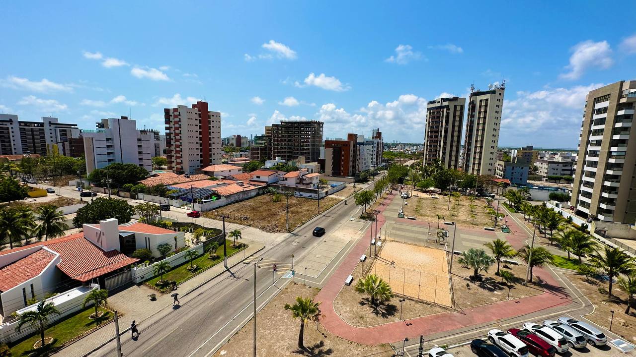 Imagem Apartamento com 3 Quartos à Venda, 74 m² em INTERMARES - CABEDELO Imagem Apartamento com 3 Quartos à Venda, 74 m² em INTERMARES - CABEDELO