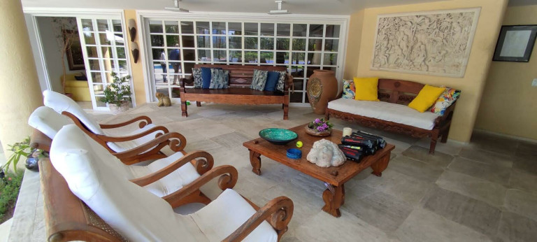 Imagem Casa de Condomínio com 5 Quartos à Venda, 1.008 m² em Barra da Tijuca - Rio de Janeiro Imagem Casa de Condomínio com 5 Quartos à Venda, 1.008 m² em Barra da Tijuca - Rio de Janeiro
