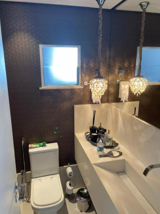 Imagem Casa com 3 Quartos à Venda, 293 m² em Buraquinho - Lauro de Freitas Imagem Casa com 3 Quartos à Venda, 293 m² em Buraquinho - Lauro de Freitas
