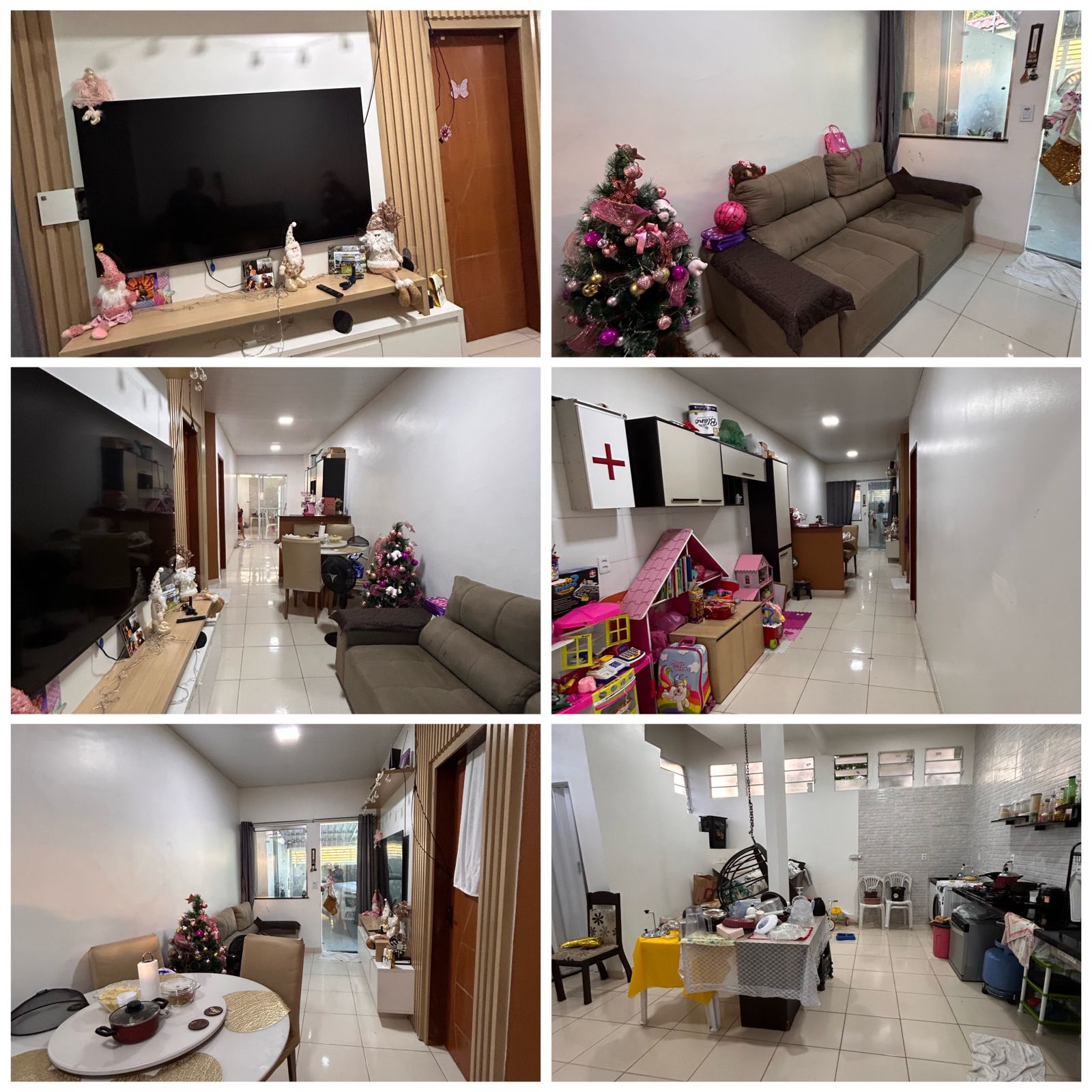 Imagem Casa com 2 Quartos à Venda, 100 m²em Santa Etelvina - Manaus Imagem Casa com 2 Quartos à Venda, 100 m²em Santa Etelvina - Manaus