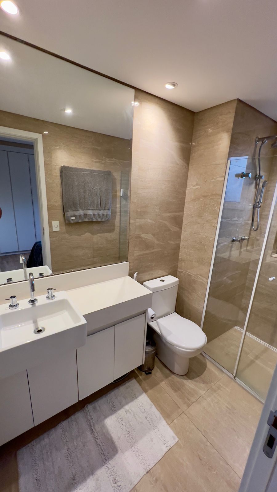 Imagem Apartamento com 3 Quartos à Venda, 132 m² em Vila Gertrudes - São Paulo Imagem Apartamento com 3 Quartos à Venda, 132 m² em Vila Gertrudes - São Paulo