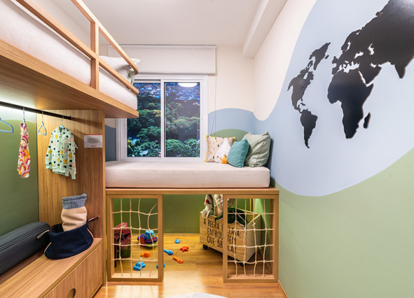 Imagem Apartamento com 2 Quartos à Venda,  em Vila Ré - São Paulo