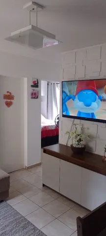Imagem Apartamento com 2 Quartos à Venda, 49 m²em Jardim Mitsutani - São Paulo