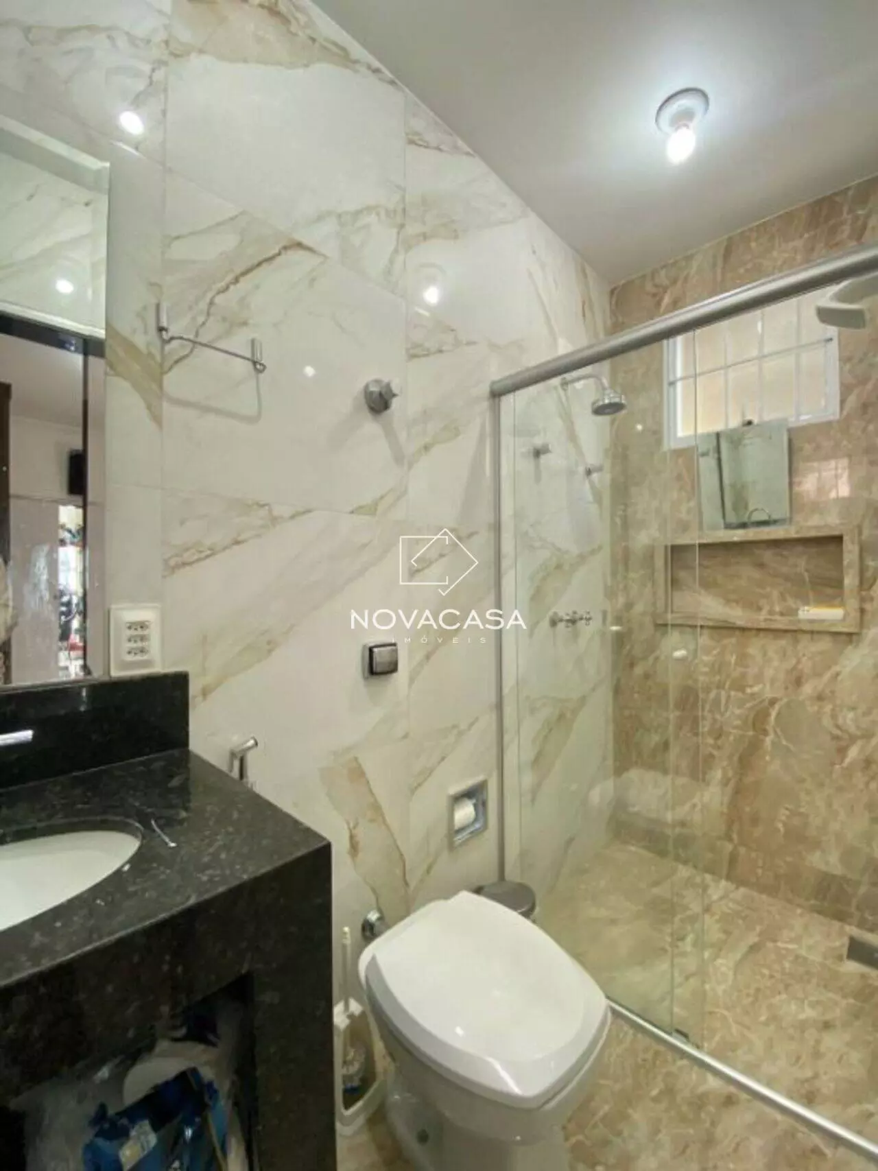 Imagem Casa com 3 Quartos à Venda, 116 m² em Campo Alegre - Belo Horizonte Imagem Casa com 3 Quartos à Venda, 116 m² em Campo Alegre - Belo Horizonte