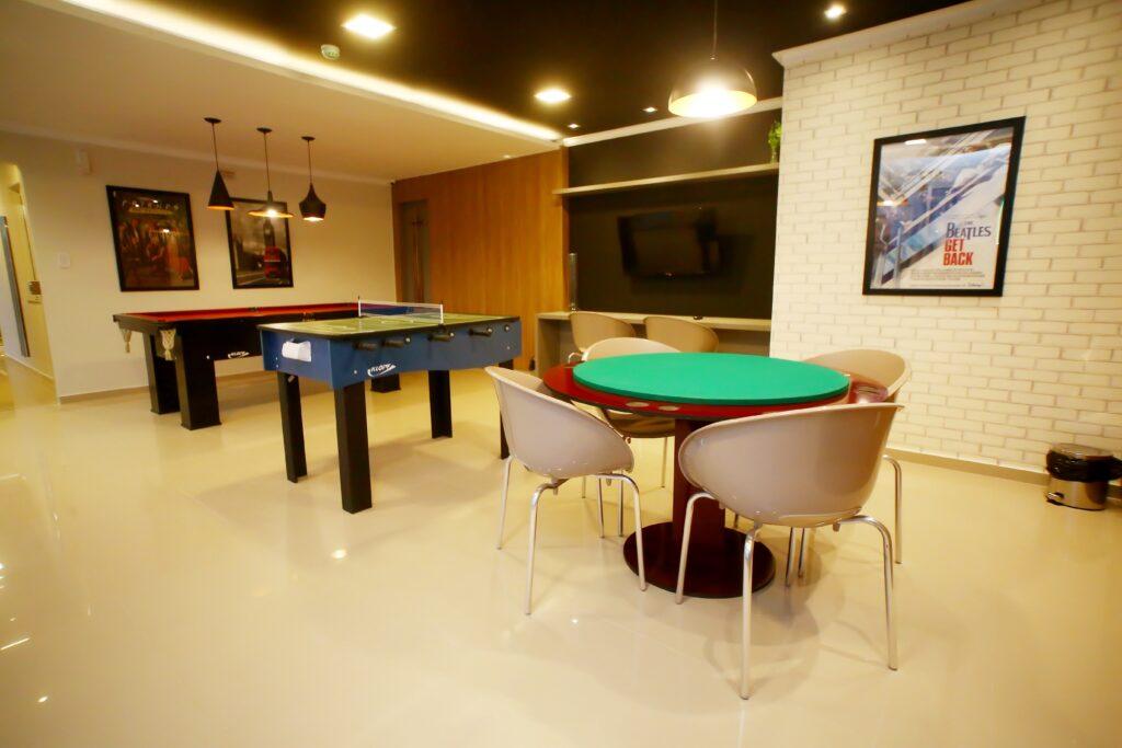 Imagem Apartamento com 1 Quarto à Venda, 43 m²em Liberdade - Santarém