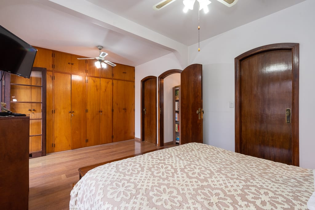 Imagem Casa com 3 Quartos à Venda, 194 m² em Jardim Umuarama - São Paulo