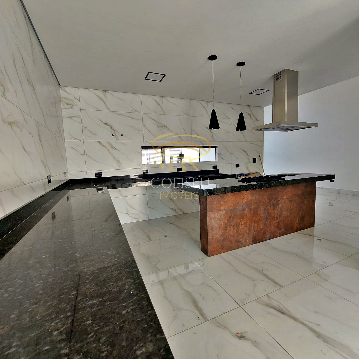 Imagem Casa com 3 Quartos à Venda, 140 m²em Bom Jardim - Maringá