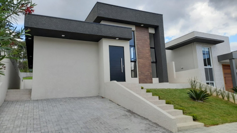 Imagem Casa com 3 Quartos à Venda, em Chácaras Maringá - Atibaia Imagem Casa com 3 Quartos à Venda, em Chácaras Maringá - Atibaia