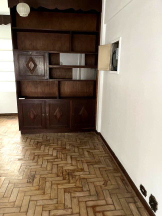 Imagem Apartamento com 1 Quarto à Venda, 42 m² em Vila Buarque - São Paulo Imagem Apartamento com 1 Quarto à Venda, 42 m² em Vila Buarque - São Paulo