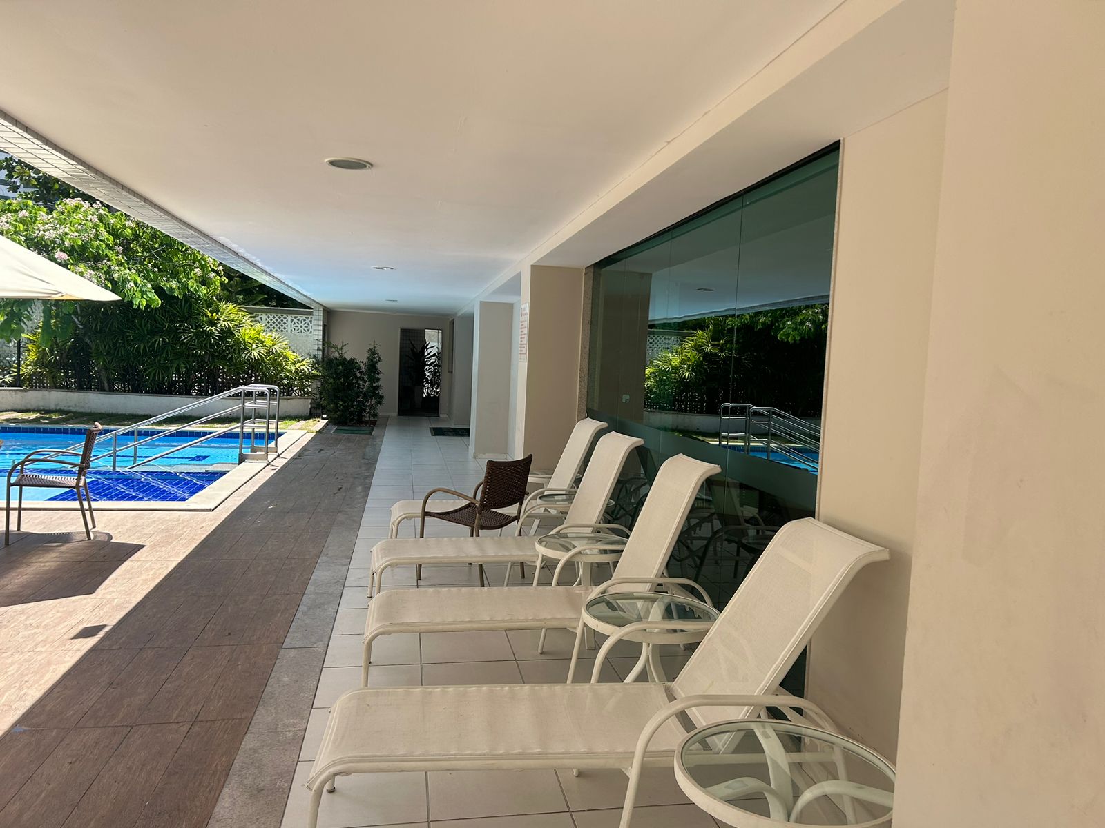 Imagem Apartamento com 4 Quartos à Venda, 135 m²em Boa Viagem - Recife