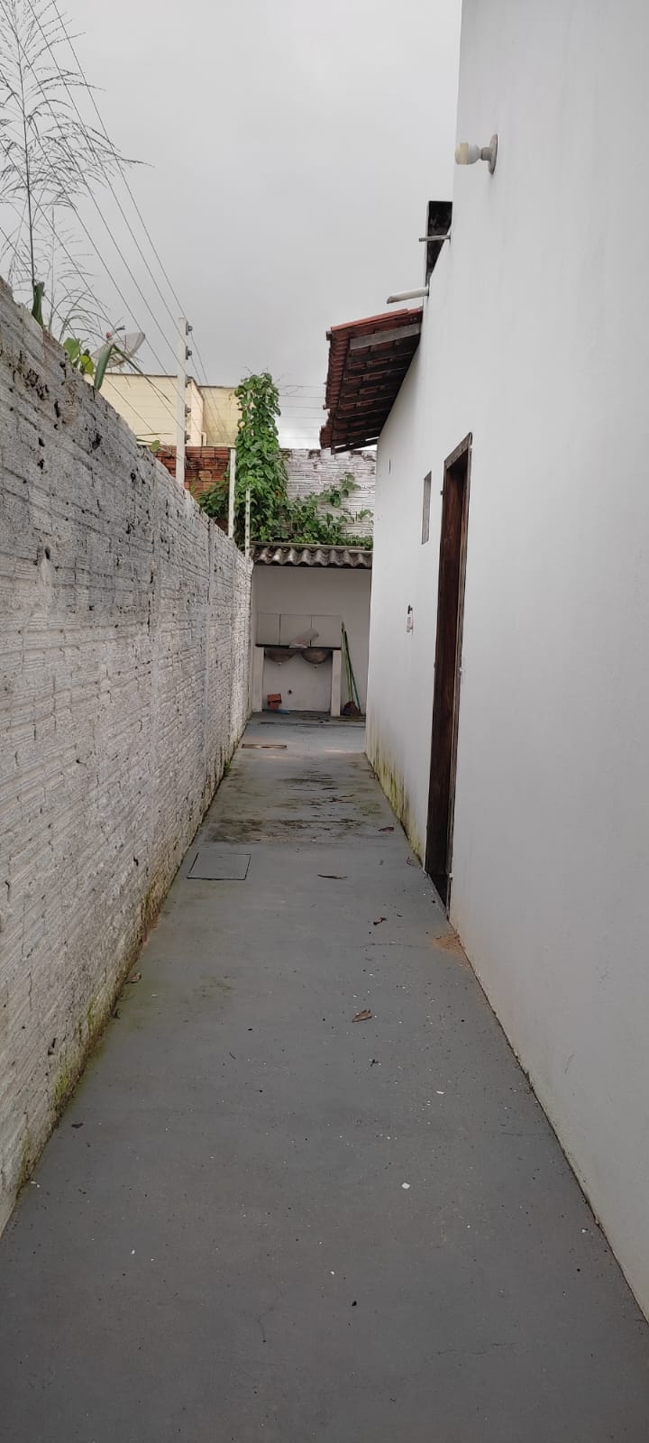 Imagem Casa com 2 Quartos à Venda, 290 m²em Itapecuruzinho - Caxias