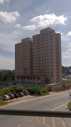 Imagem Apartamento com 2 Quartos à Venda, 38 m² em Laranjeiras - Caieiras