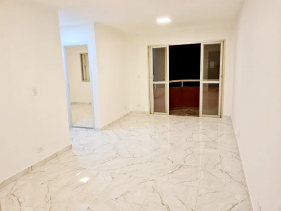 Imagem Apartamento com 2 Quartos à Venda ou Locação, 67 m² em Parada Inglesa - São Paulo