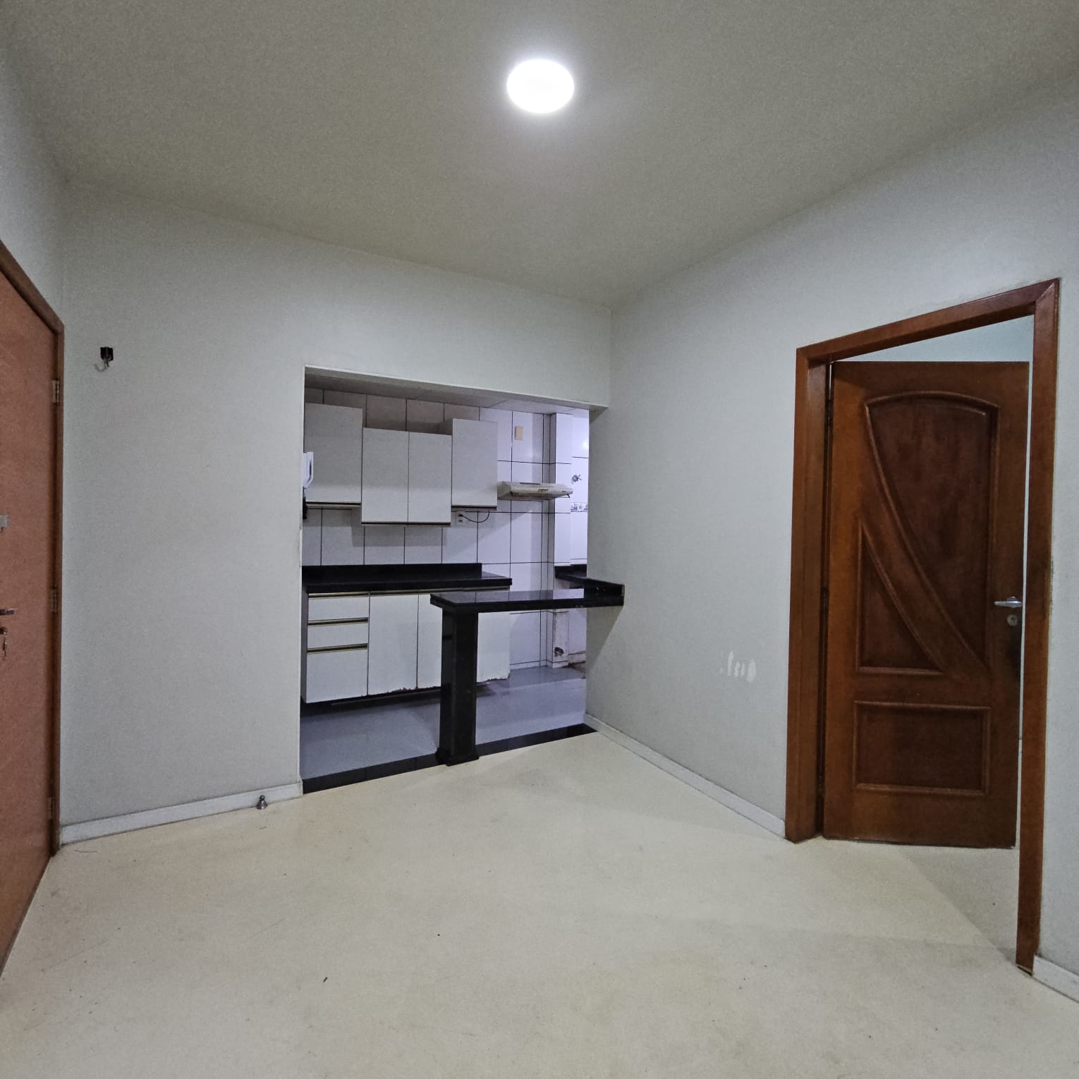 Imagem Apartamento com 1 Quarto à Venda, 44 m²em Pedreira - Belém